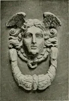 An illustration from Robert Adam & his brothers : their lives, work & influence on English architecture, decoration and furniture (1915)