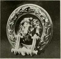 Picture 54 of 224 from Robert Adam & his brothers : their lives, work & influence on English architecture, decoration and furniture (1915), leaf 108