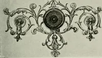 Picture 55 of 224 from Robert Adam & his brothers : their lives, work & influence on English architecture, decoration and furniture (1915), leaf 108
