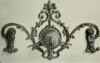Picture 57 of 224 from Robert Adam & his brothers : their lives, work & influence on English architecture, decoration and furniture (1915), leaf 108