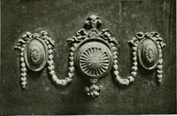 An illustration from Robert Adam & his brothers : their lives, work & influence on English architecture, decoration and furniture (1915)