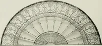 Picture 59 of 224 from Robert Adam & his brothers : their lives, work & influence on English architecture, decoration and furniture (1915), leaf 109