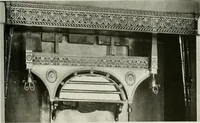 An illustration from Robert Adam & his brothers : their lives, work & influence on English architecture, decoration and furniture (1915)