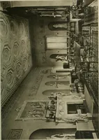 An illustration from Robert Adam & his brothers : their lives, work & influence on English architecture, decoration and furniture (1915)