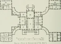 Picture 70 of 224 from Robert Adam & his brothers : their lives, work & influence on English architecture, decoration and furniture (1915), leaf 123