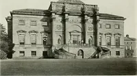 Picture 71 of 224 from Robert Adam & his brothers : their lives, work & influence on English architecture, decoration and furniture (1915), leaf 125