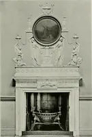 An illustration from Robert Adam & his brothers : their lives, work & influence on English architecture, decoration and furniture (1915)