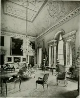 Picture 77 of 224 from Robert Adam & his brothers : their lives, work & influence on English architecture, decoration and furniture (1915), leaf 134