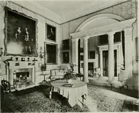 Picture 81 of 224 from Robert Adam & his brothers : their lives, work & influence on English architecture, decoration and furniture (1915), leaf 140