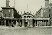 Picture 85 of 224 from Robert Adam & his brothers : their lives, work & influence on English architecture, decoration and furniture (1915), leaf 145