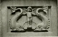 Picture 86 of 224 from Robert Adam & his brothers : their lives, work & influence on English architecture, decoration and furniture (1915), leaf 146