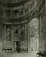 Picture 90 of 224 from Robert Adam & his brothers : their lives, work & influence on English architecture, decoration and furniture (1915), leaf 156