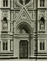 An illustration from Robert Adam & his brothers : their lives, work & influence on English architecture, decoration and furniture (1915)