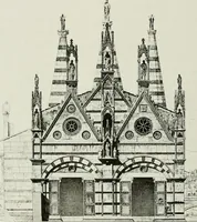 Picture 93 of 224 from Robert Adam & his brothers : their lives, work & influence on English architecture, decoration and furniture (1915), leaf 163