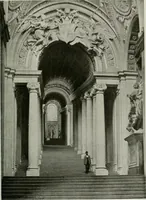 An illustration from Robert Adam & his brothers : their lives, work & influence on English architecture, decoration and furniture (1915)