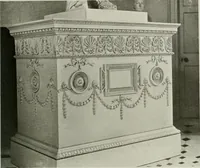 Picture 101 of 224 from Robert Adam & his brothers : their lives, work & influence on English architecture, decoration and furniture (1915), leaf 180