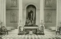 Picture 103 of 224 from Robert Adam & his brothers : their lives, work & influence on English architecture, decoration and furniture (1915), leaf 183