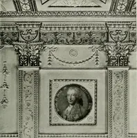 Picture 104 of 224 from Robert Adam & his brothers : their lives, work & influence on English architecture, decoration and furniture (1915), leaf 184
