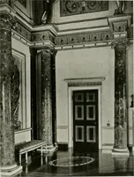 An illustration from Robert Adam & his brothers : their lives, work & influence on English architecture, decoration and furniture (1915)