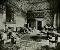 Picture 109 of 224 from Robert Adam & his brothers : their lives, work & influence on English architecture, decoration and furniture (1915), leaf 196