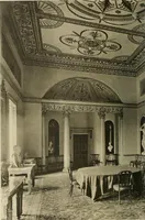 An illustration from Robert Adam & his brothers : their lives, work & influence on English architecture, decoration and furniture (1915)