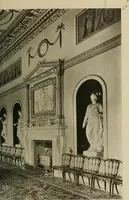 An illustration from Robert Adam & his brothers : their lives, work & influence on English architecture, decoration and furniture (1915)