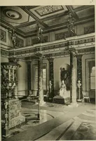 Picture 115 of 224 from Robert Adam & his brothers : their lives, work & influence on English architecture, decoration and furniture (1915), leaf 206