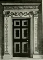 Picture 119 of 224 from Robert Adam & his brothers : their lives, work & influence on English architecture, decoration and furniture (1915), leaf 210