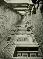 An illustration from Robert Adam & his brothers : their lives, work & influence on English architecture, decoration and furniture (1915)