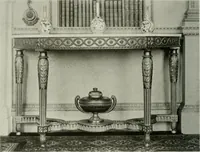 Picture 121 of 224 from Robert Adam & his brothers : their lives, work & influence on English architecture, decoration and furniture (1915), leaf 213