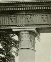 An illustration from Robert Adam & his brothers : their lives, work & influence on English architecture, decoration and furniture (1915)