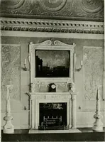 An illustration from Robert Adam & his brothers : their lives, work & influence on English architecture, decoration and furniture (1915)