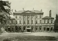 Picture 130 of 224 from Robert Adam & his brothers : their lives, work & influence on English architecture, decoration and furniture (1915), leaf 229