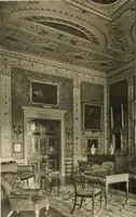 Picture 131 of 224 from Robert Adam & his brothers : their lives, work & influence on English architecture, decoration and furniture (1915), leaf 231