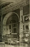 Picture 132 of 224 from Robert Adam & his brothers : their lives, work & influence on English architecture, decoration and furniture (1915), leaf 232