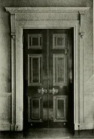An illustration from Robert Adam & his brothers : their lives, work & influence on English architecture, decoration and furniture (1915)