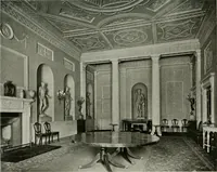 Picture 135 of 224 from Robert Adam & his brothers : their lives, work & influence on English architecture, decoration and furniture (1915), leaf 236