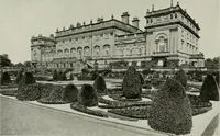 Picture 139 of 224 from Robert Adam & his brothers : their lives, work & influence on English architecture, decoration and furniture (1915), leaf 242