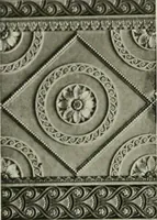 An illustration from Robert Adam & his brothers : their lives, work & influence on English architecture, decoration and furniture (1915)