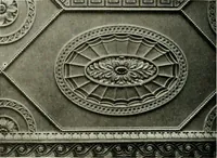 Picture 142 of 224 from Robert Adam & his brothers : their lives, work & influence on English architecture, decoration and furniture (1915), leaf 245