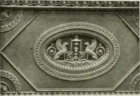 Picture 143 of 224 from Robert Adam & his brothers : their lives, work & influence on English architecture, decoration and furniture (1915), leaf 245