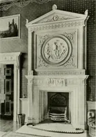 Picture 146 of 224 from Robert Adam & his brothers : their lives, work & influence on English architecture, decoration and furniture (1915), leaf 248