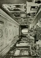 An illustration from Robert Adam & his brothers : their lives, work & influence on English architecture, decoration and furniture (1915)