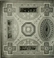 An illustration from Robert Adam & his brothers : their lives, work & influence on English architecture, decoration and furniture (1915)