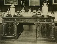 Picture 154 of 224 from Robert Adam & his brothers : their lives, work & influence on English architecture, decoration and furniture (1915), leaf 260