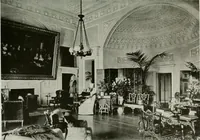 An illustration from Robert Adam & his brothers : their lives, work & influence on English architecture, decoration and furniture (1915)