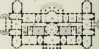 Picture 158 of 224 from Robert Adam & his brothers : their lives, work & influence on English architecture, decoration and furniture (1915), leaf 267