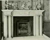 Picture 3 of 224 from Robert Adam & his brothers : their lives, work & influence on English architecture, decoration and furniture (1915), leaf 27