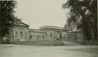 An illustration from Robert Adam & his brothers : their lives, work & influence on English architecture, decoration and furniture (1915)
