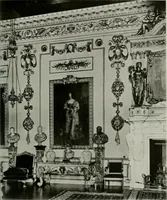 Picture 4 of 224 from Robert Adam & his brothers : their lives, work & influence on English architecture, decoration and furniture (1915), leaf 28